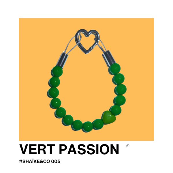 Vert Passion