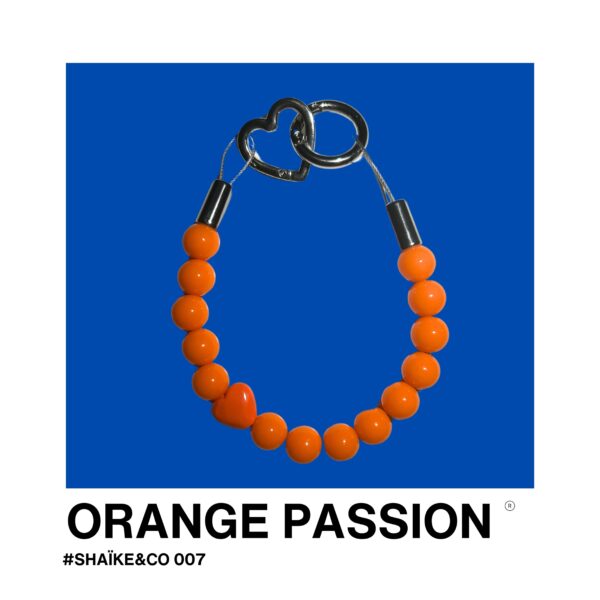 Orange Passion