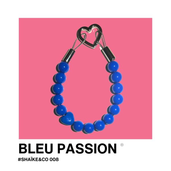 Bleu Passion