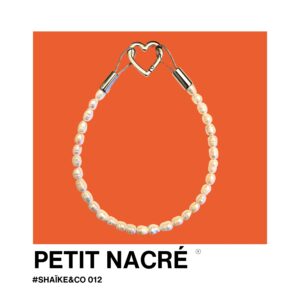 Petit nacré