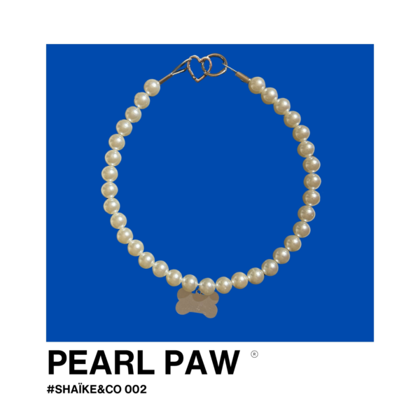 Pearl Paw