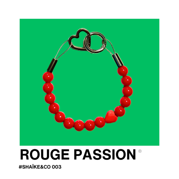 Rouge Passion