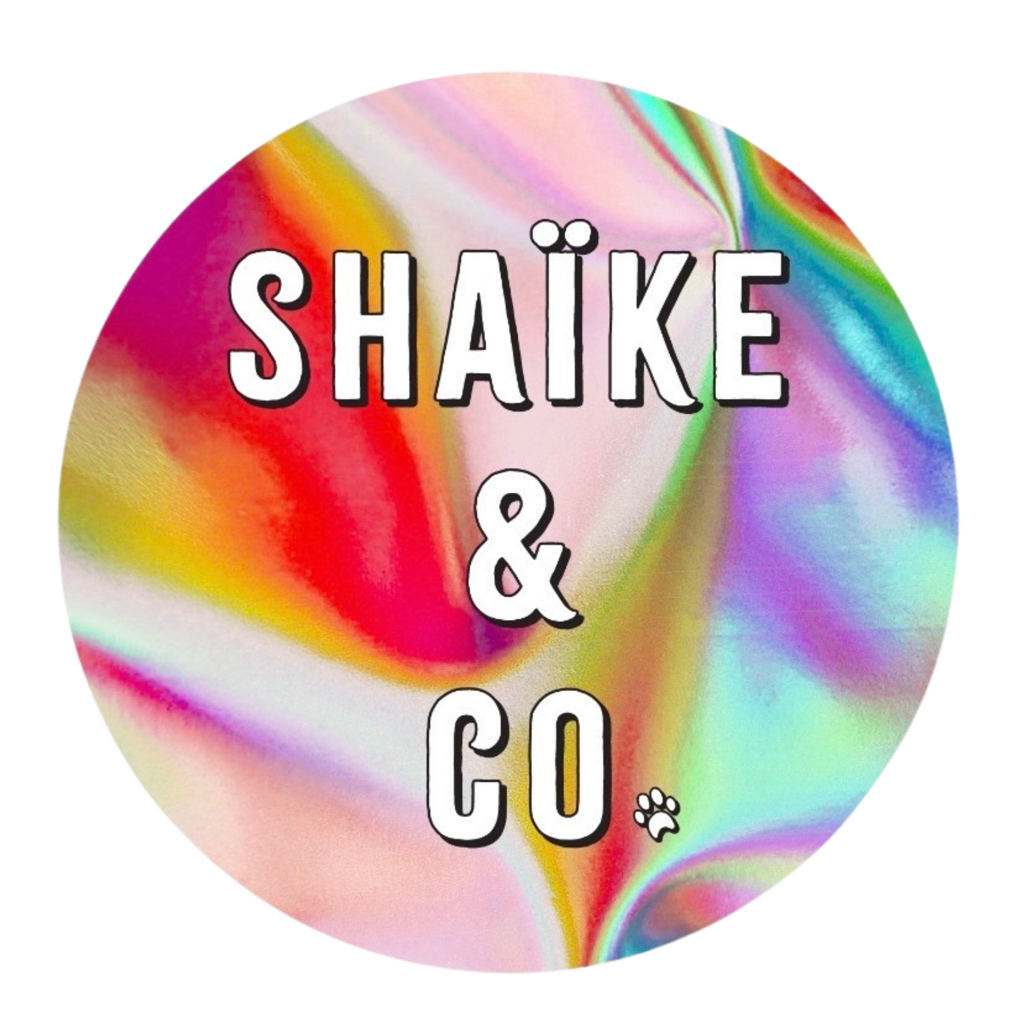 Shaïke & Co