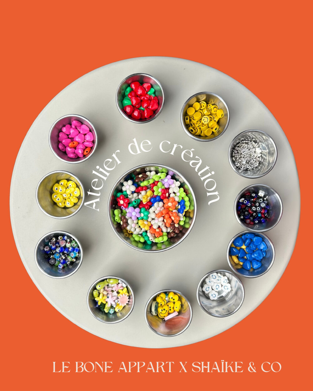 Réservez votre atelier de création avec Shaïke and Co – Image 2