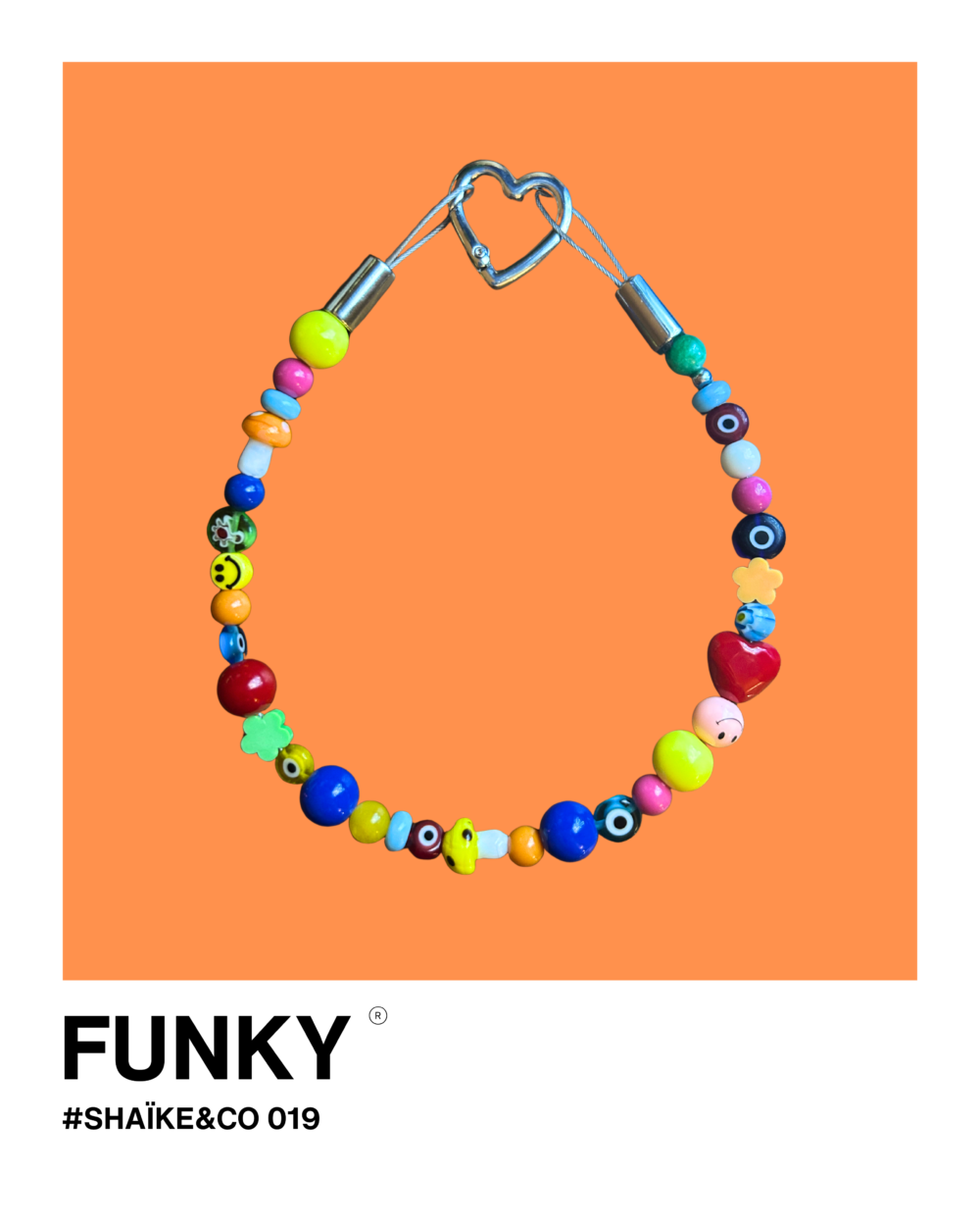 Funky