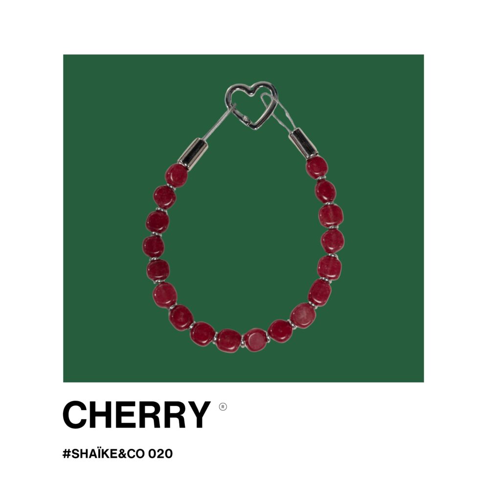 CHERRY