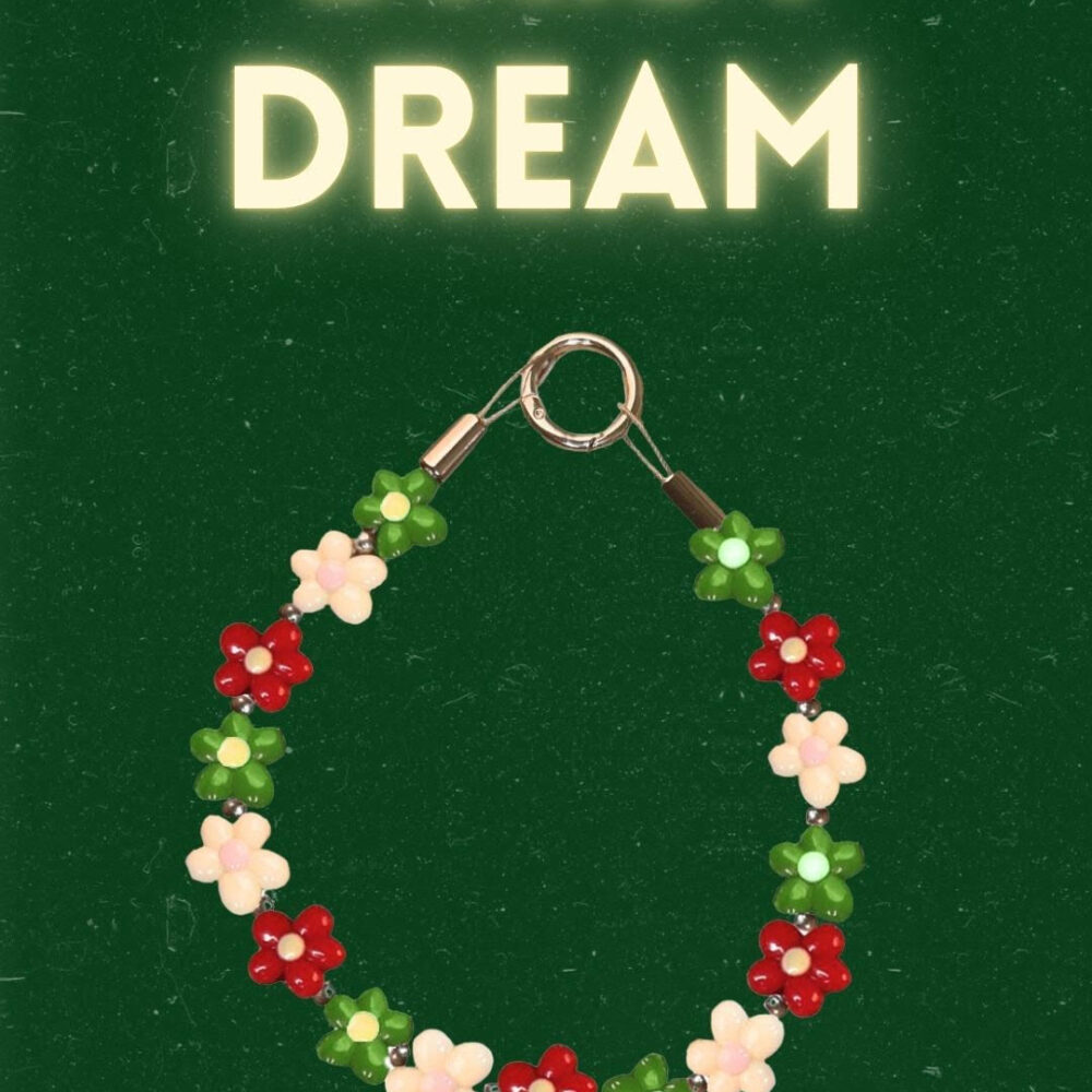 Daisy Dream - Edition Noël !